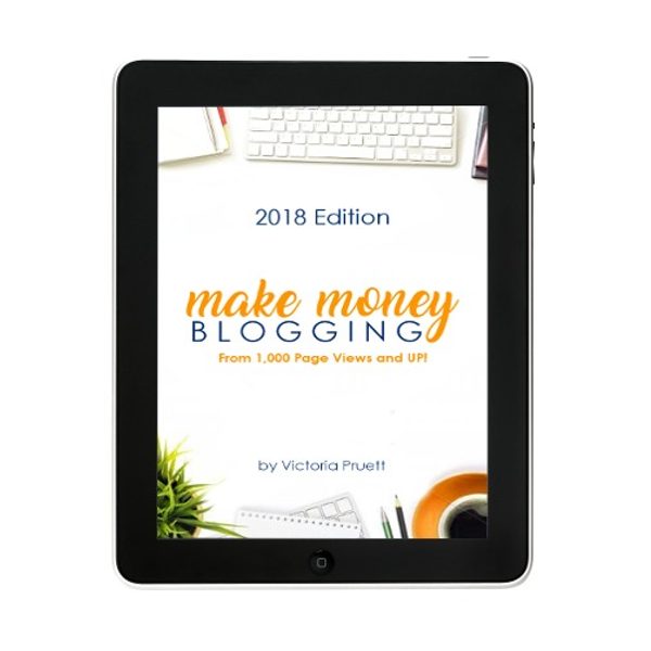 Make Money Blogging At Any Level From 1 000 Page Views And Up A - make money blogging at any level from 1 000 page views and up a modern homestead